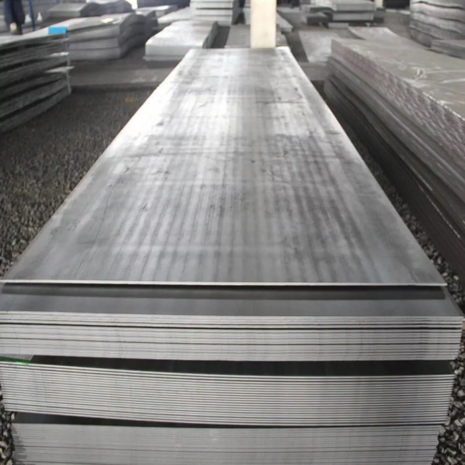 Carbon Steel Sheet150
