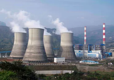 Thermal Power Plants In TANZANiA