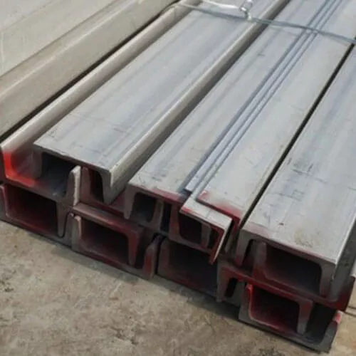 Galvanized steel profile channel for construction Dealer