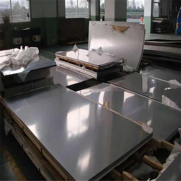 304L stainless steel plate