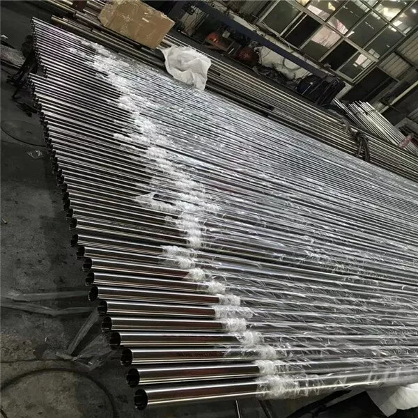 405stainless steel pipe