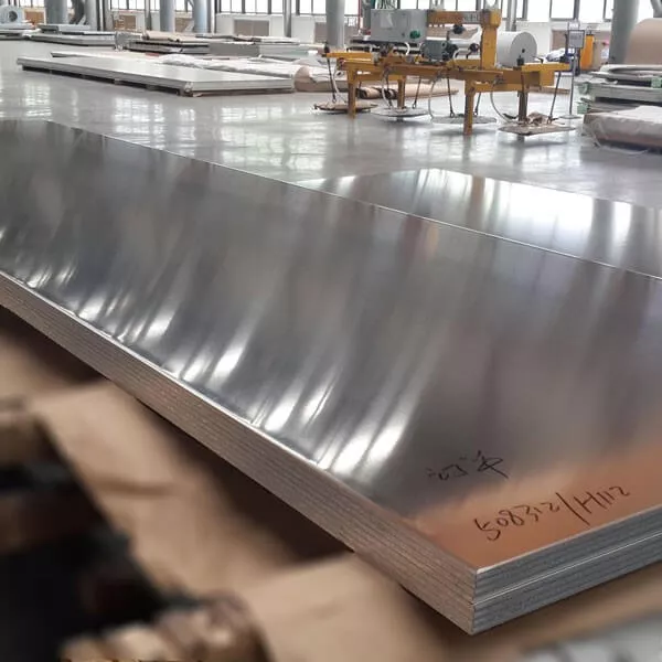 347stainless steel plate