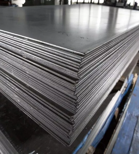 440stainless steel plate