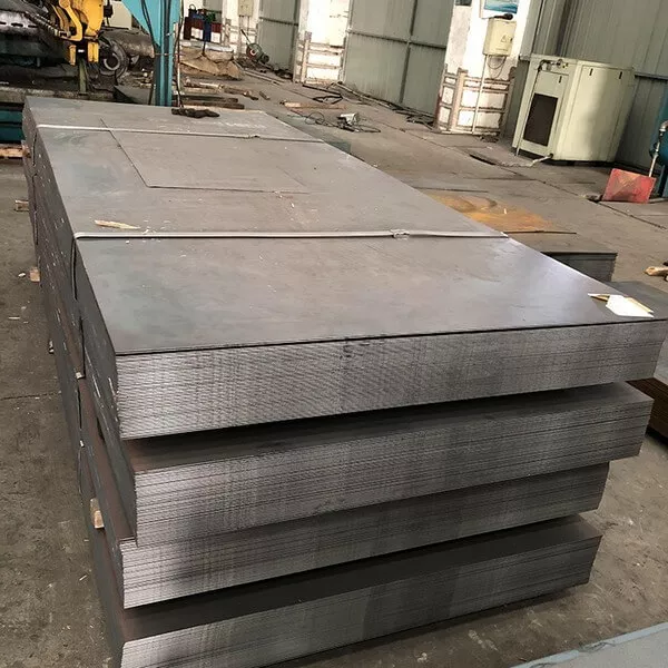 16Mn steel plate丨High Strength Manganese Steel Plate manufacturer