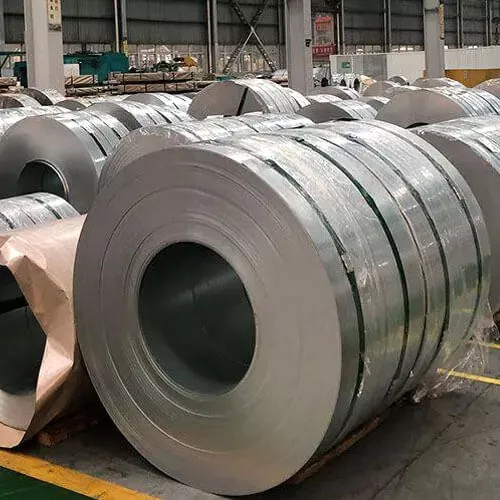 Zn-al Alloy Coated Steel Coil
