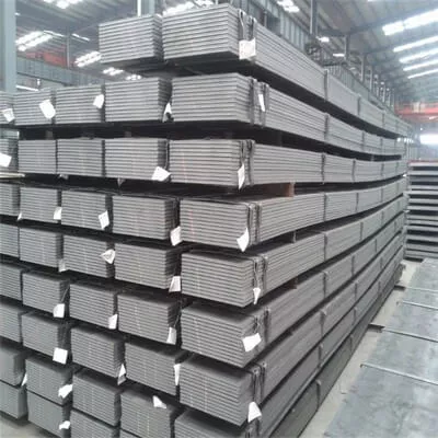 stainless steel flat bar Processors