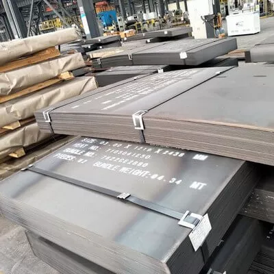 carbon steel sheet plate Processors