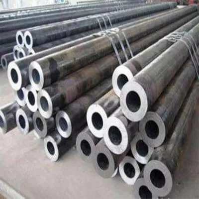 Mechanical seamless steel pipe Distributor