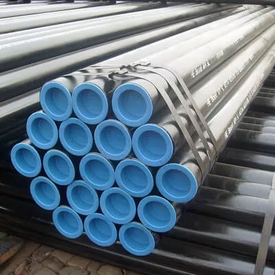 seamless steel pipe Processors