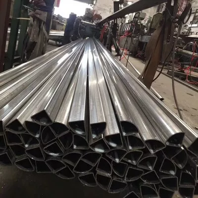 Shaped seamless steel pipe Distributor