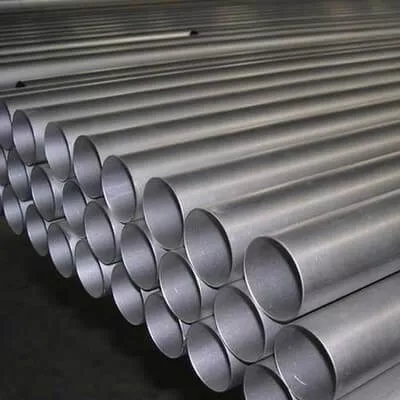 seamless alloy steel pipe Distributor