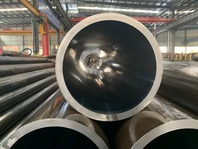seamless honed tubes Producers