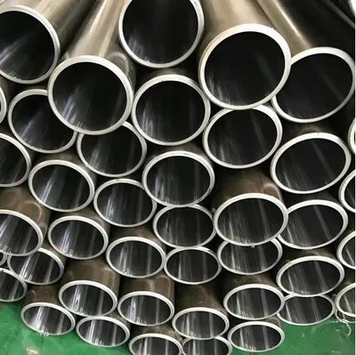 stainless steel cylinder tube Factory