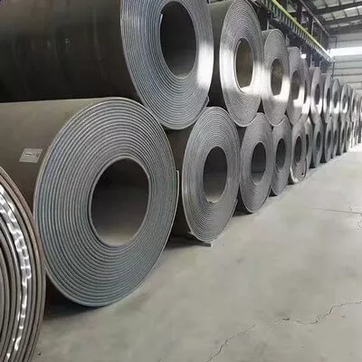 carbon steel coil