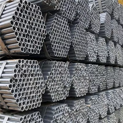 a106 seamless steel boiler pipe size