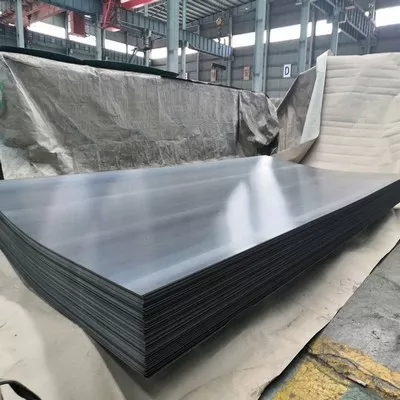 B410LA Carbon Steel Plate