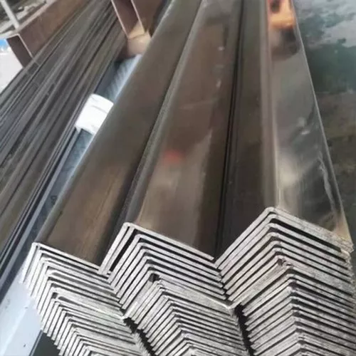 Stainless steel profiles Processors