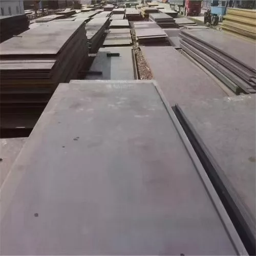 30Mn Manganese Low Carbon Carburized Steel Plate manufacturer