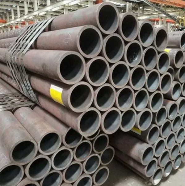 boiler pipe size