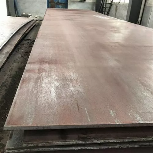 carbon steel tread plate supplier