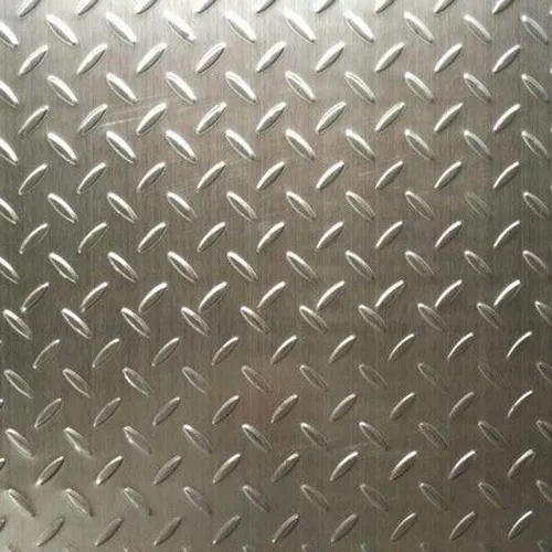 aluminium checker plate sheet Manufacturers