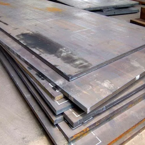 1Cr5Mo Alloy Steel Plate