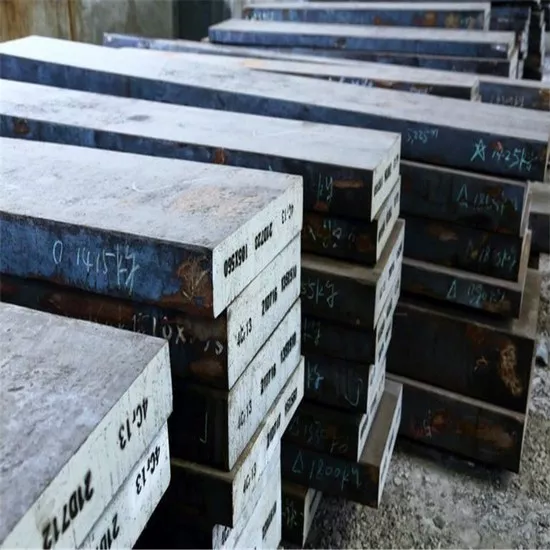 a6 tool steel plate supplier