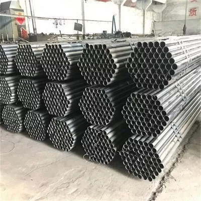 ASTM A-106 Seamless Steel Pipe