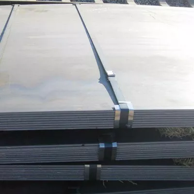 HC260Y low alloy high strength steel plate