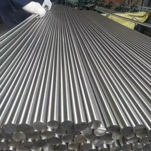 Precision Stainless Steel Rod