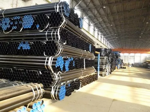 Astm A53 carbon seamless pipe