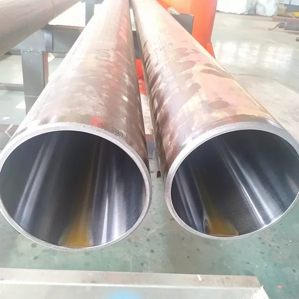 China seamless steel pipe