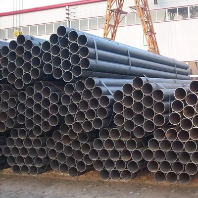 EN 10305-1 Seamless Steel Pipe