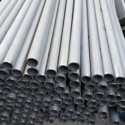 ASTM A153 Seamless Steel Pipe