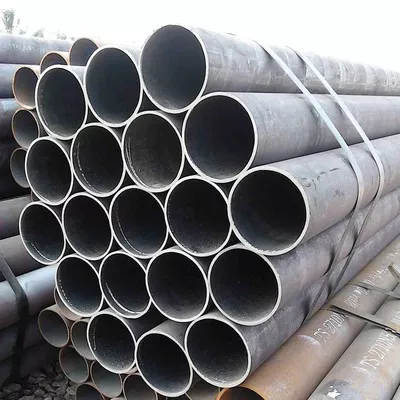 ASTM A192 Seamless Steel Pipe