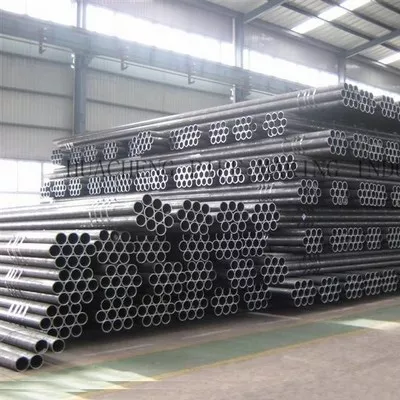 ASTM A213 Seamless Steel Pipe