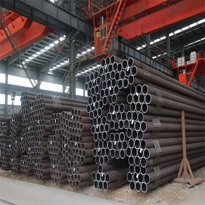 IS:1239 Pt I Seamless Steel Pipe