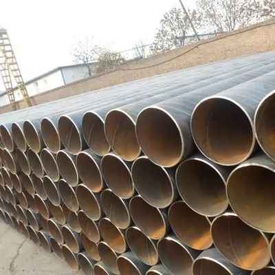 ASTM A213 High pressure boiler steel pipe