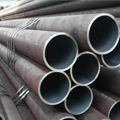 ASTM A778 High pressure boiler steel pipe