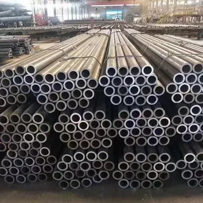 JIS G3463 stainless steel boiler pipe