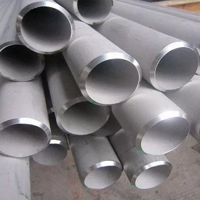 JIS G3459 stainless seamless steel pipe