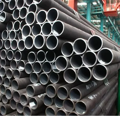 Carbon Steel API 5L ERW Pipe
