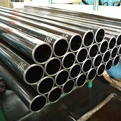 ASTM A671 Carbon Steel Pipe