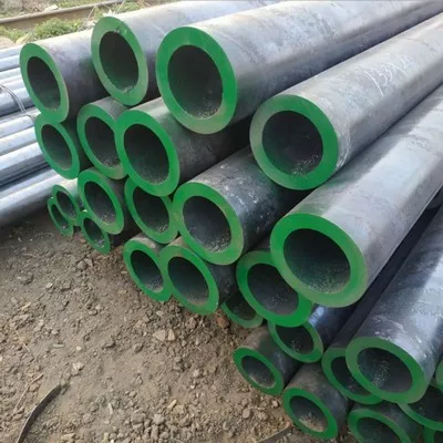 ASTM A178 Carbon Steel Pipe