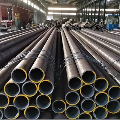 ASTM A120 Carbon Steel Pipe