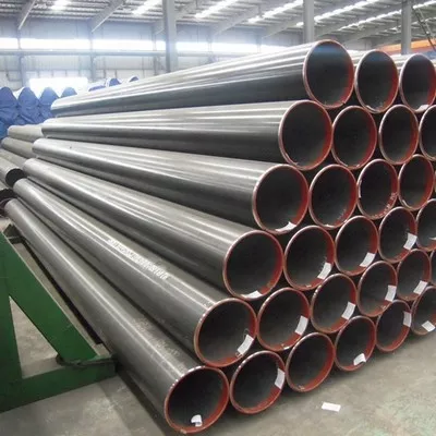 ASTM A139 Carbon Steel Pipe