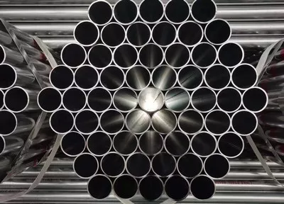 ASTM A192 Carbon Steel Pipe