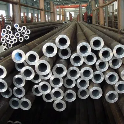ASTM A179 Carbon Steel Pipe