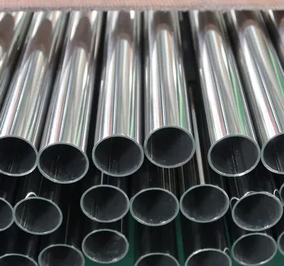 EN 10216-2 Seamless Steel Pipe