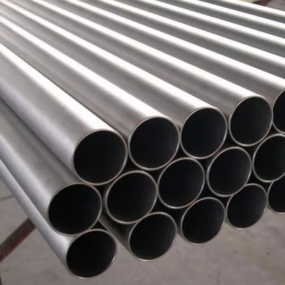 Monel R-405 alloy steel pipe